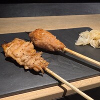 中目黒いぐち 麻布十番店 - 
