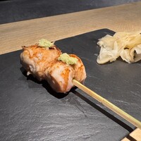 中目黒いぐち 麻布十番店 - 