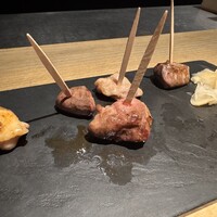 中目黒いぐち 麻布十番店 - 