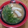 長浜らーめん とん平 門司本店