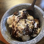 Cafe ジビエ工業 - 