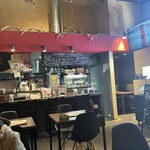 Cafe ジビエ工業 - 