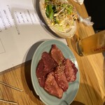 焼肉ショップまんちい - 