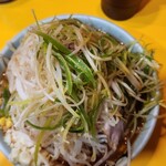 ラーメン二郎 - 