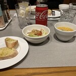 麦のトリコ 元住吉店 - 