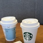 スターバックスコーヒー - ドリンク写真:
