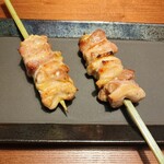銀座鳥真 - 