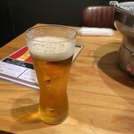 焼肉ショップまんちい - 