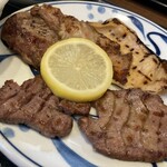 ねぎし 青山通り店 - 