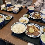 ねぎし 青山通り店 - 