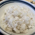 ねぎし 青山通り店 - 