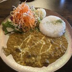 Cafe ジビエ工業 - 