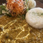 Cafe ジビエ工業 - 