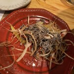 焼肉ショップまんちい - 