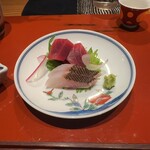 和食と和酒 おがた - 