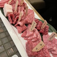 みやび 六本木店 - 