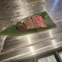 くずし鉄板 あばぐら 神田店 - 