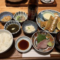 魚とおばんざい 泉士 - 
