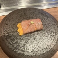 くずし鉄板 あばぐら 神田店 - 