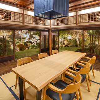 鎌倉すき焼きしゃぶしゃぶレストラン Sasho_1