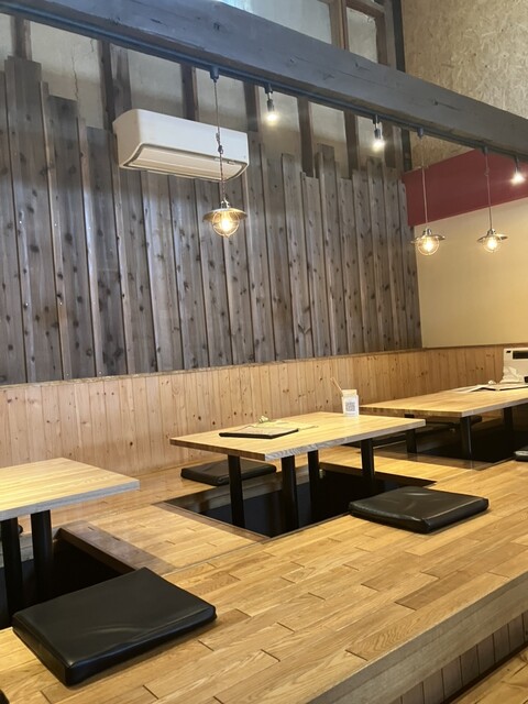 Cafe ジビエ工業 - 永山（カフェ）の写真