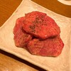 焼肉 山水 銀座店