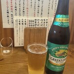 中華蕎麦 みず川 - 