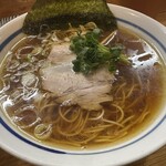 中華蕎麦 みず川 - 