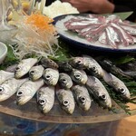 味の店 いわし - 