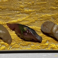 鮨 やまけん 銀座店 - 