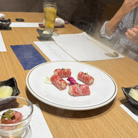 鮨 やまけん 銀座店 - 