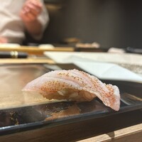 川崎 鮨 よこ田 - 