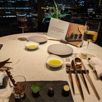 レストラン Chef's Theatre - 