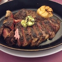 BLT STEAK GINZA - 