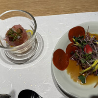 鮨 やまけん 銀座店 - 