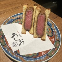 焼肉 うしみつ 恵比寿本店 - 