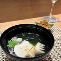 川崎 鮨 よこ田 - 