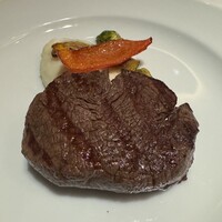 ベンジャミンステーキハウス 東京ガーデンテラス紀尾井町 - 