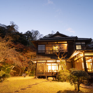 鎌倉すき焼きしゃぶしゃぶレストラン Sasho_2