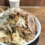 ジャンクガレッジ - 