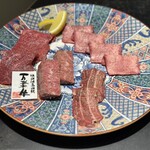 焼肉 うしなり - 