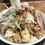 ジャンクガレッジ 東大宮 - 