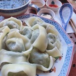 上海ロンタン - 