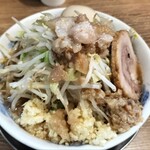 ジャンクガレッジ - 