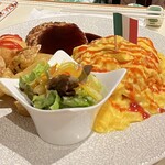 お宿 はなぶさ - 