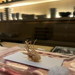 江坂鮨バル おーうえすと - 