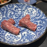 焼肉 うしなり - 