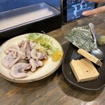 やきとん 鈴なり - 