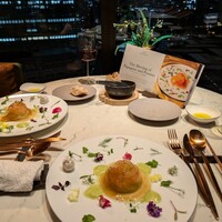 レストラン Chef's Theatre - 