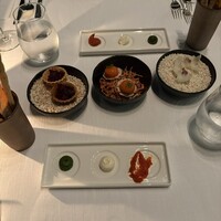 アルヴァ(アマン東京) - 